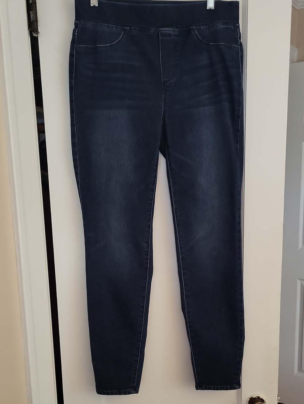 Talbots Flawless Pull On Jegging